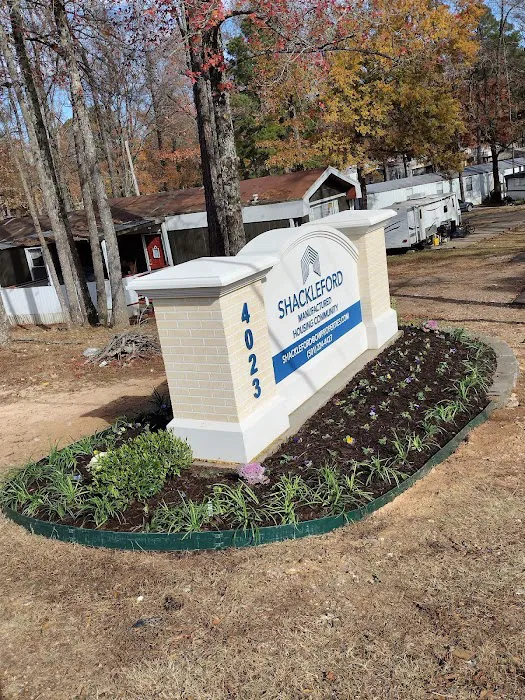 Shackleford Manufactured Housing Community Picture 6