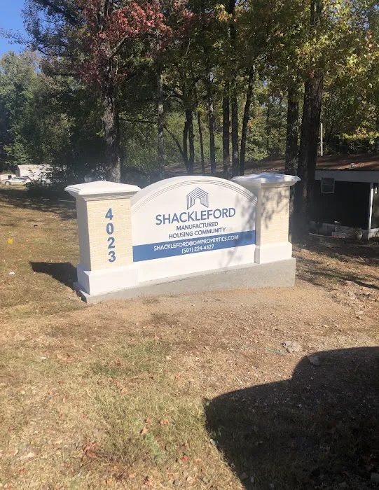 Shackleford Manufactured Housing Community Picture 9