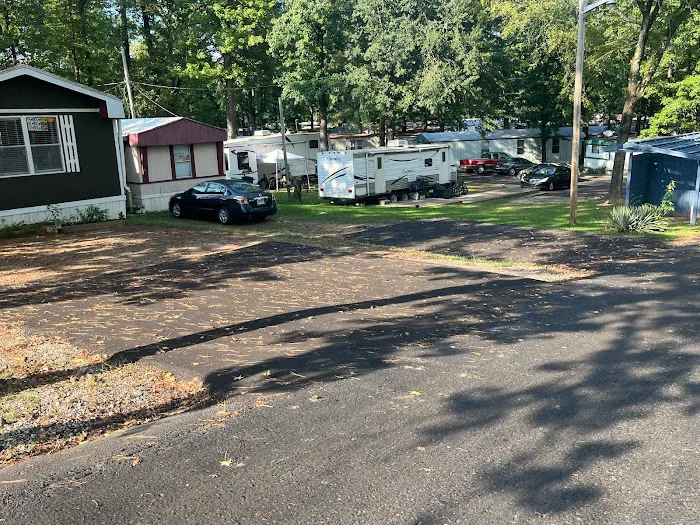 Shackleford Manufactured Housing Community Picture 5