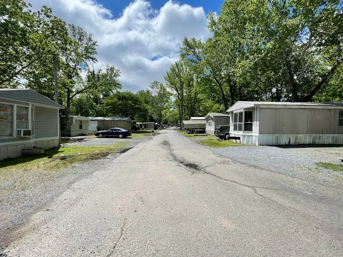 Shackleford Manufactured Housing Community Picture 3