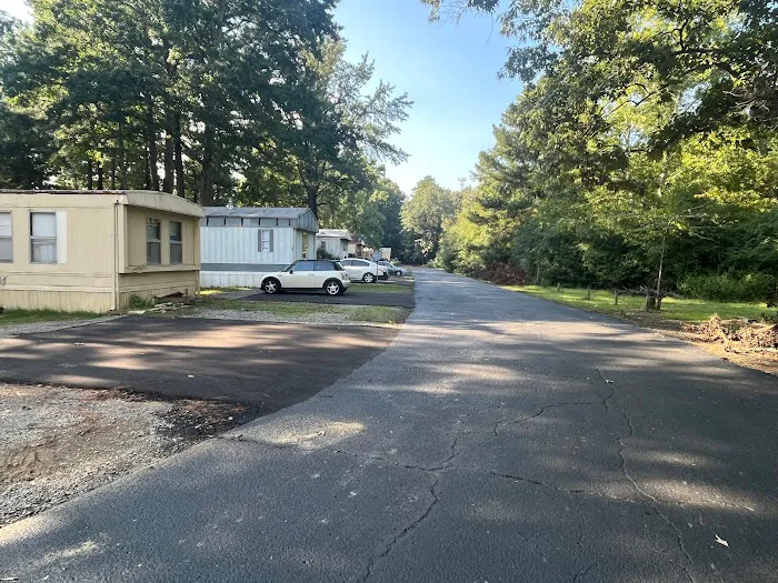 Shackleford Manufactured Housing Community Picture 7