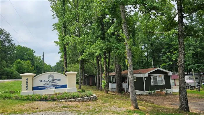 Shackleford Manufactured Housing Community Picture 4