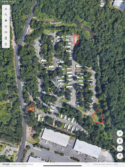 Shackleford Manufactured Housing Community Picture 1