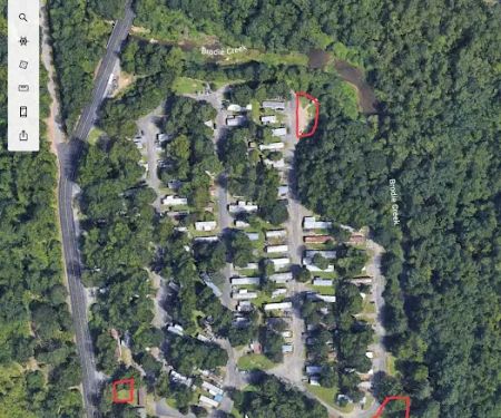 Shackleford Manufactured Housing Community