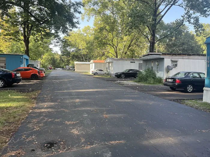 Shackleford Manufactured Housing Community Picture 2