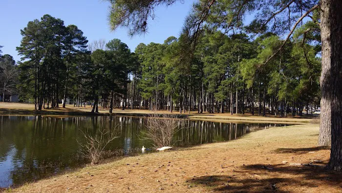 Cool Springs Pointe Mobile Home Park Picture 6