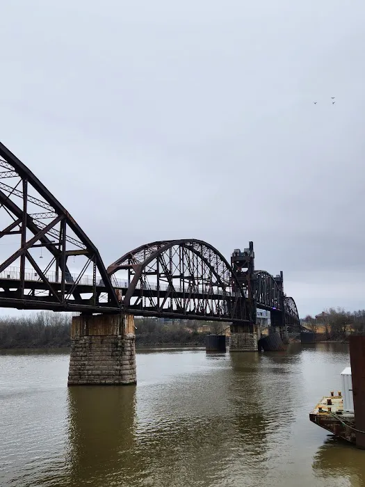 Downtown Riverside RV Park Picture 4