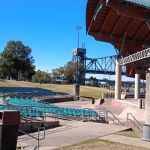 Downtown Riverside RV Park