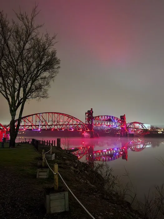 Downtown Riverside RV Park Picture 5