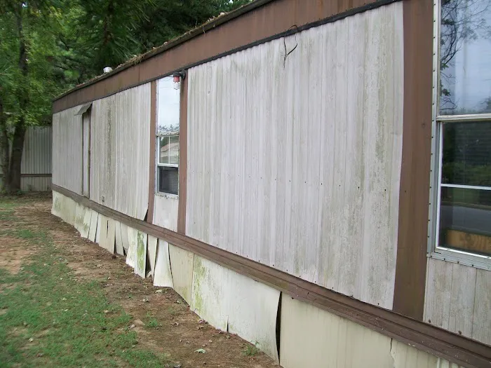 Bethany East Park | North Little Rock, AR Picture 1