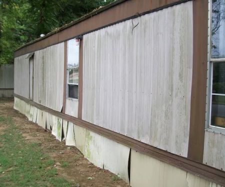 Bethany East Park | North Little Rock, AR