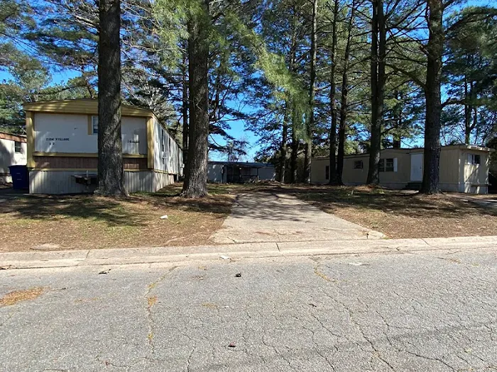 Bethany East Park | North Little Rock, AR Picture 3