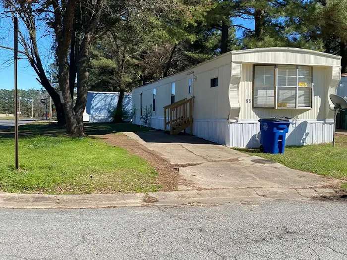 Bethany East Park | North Little Rock, AR Picture 6