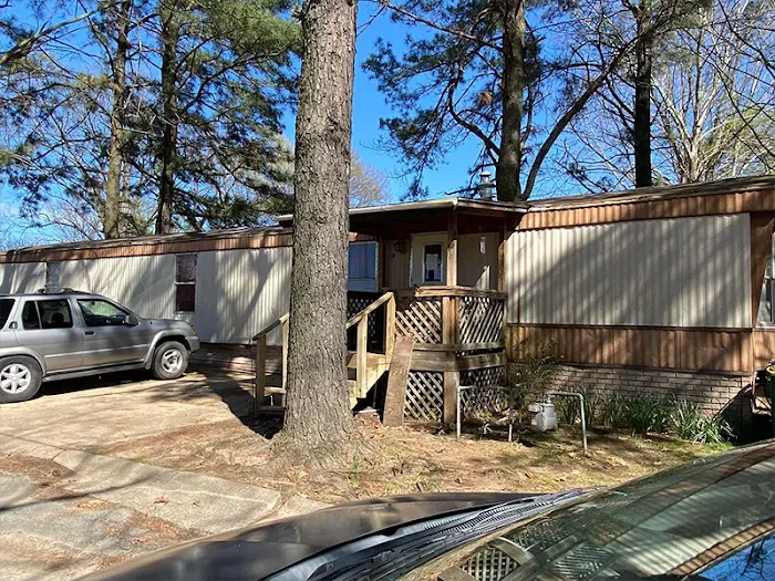 Bethany East Park | North Little Rock, AR Picture 7