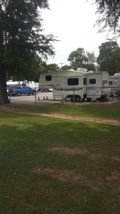 North Little Rock RV Park Picture 9