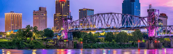 North Little Rock RV Park Picture 10