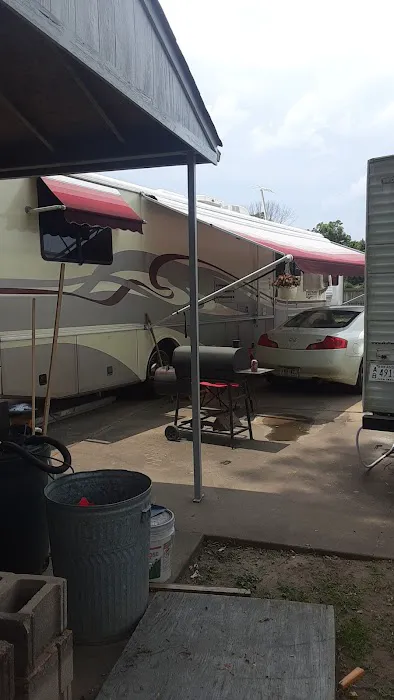 North Little Rock RV Park Picture 8