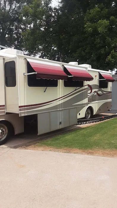 North Little Rock RV Park Picture 4