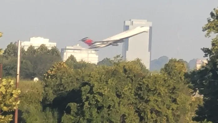 North Little Rock RV Park Picture 3