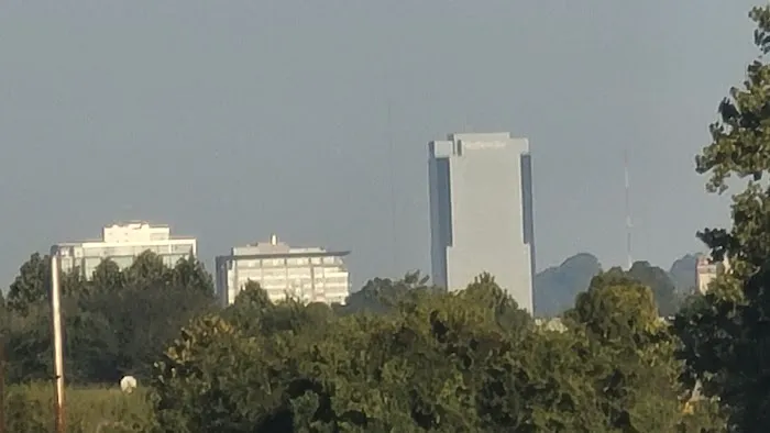 North Little Rock RV Park Picture 1