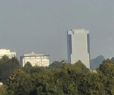 North Little Rock RV Park