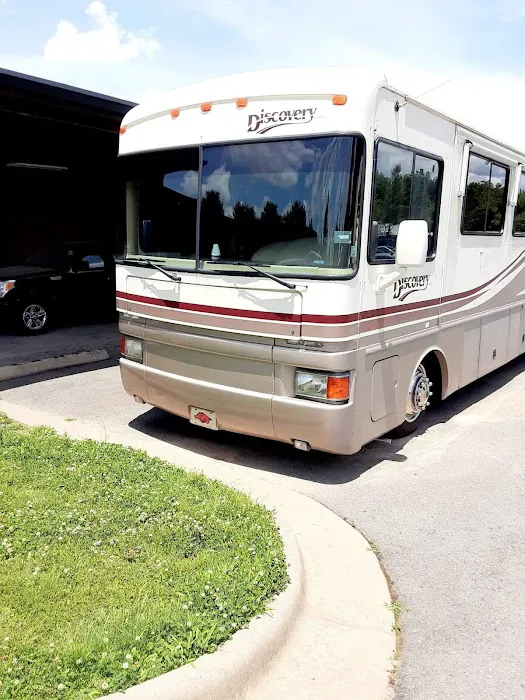 North Little Rock RV Park Picture 6