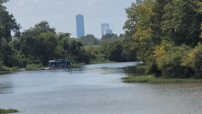 North Little Rock RV Park Picture 2