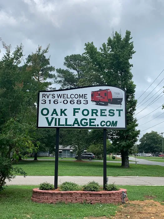 Oak Forest Village Picture 1