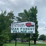 Oak Forest Village