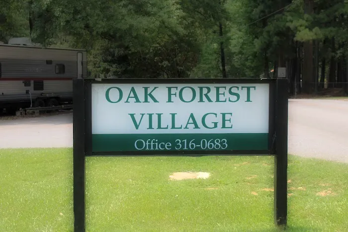 Oak Forest Village Picture 6