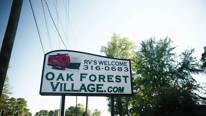 Oak Forest Village Picture 4