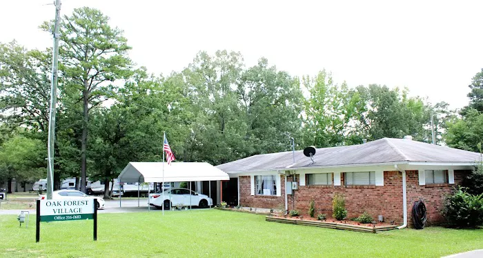 Oak Forest Village Picture 7