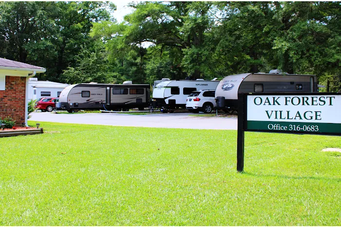 Oak Forest Village Picture 10