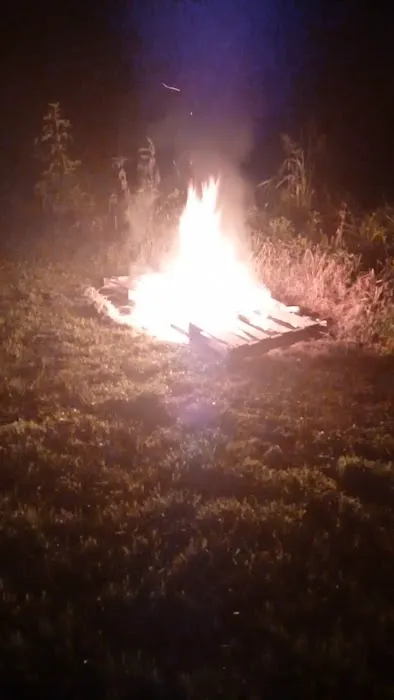 Oakwood Village Rv Park Picture 1