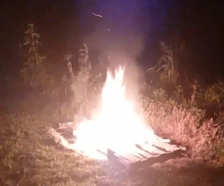 Oakwood Village Rv Park