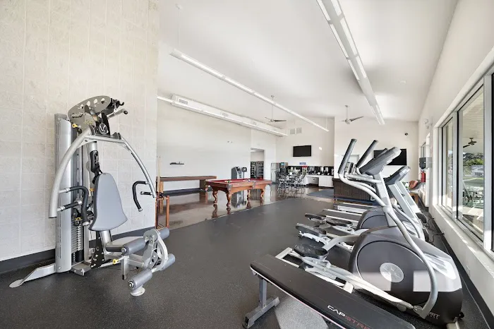 Brazoria Lakes RV Resort by QRV Picture 6