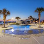 Brazoria Lakes RV Resort by QRV