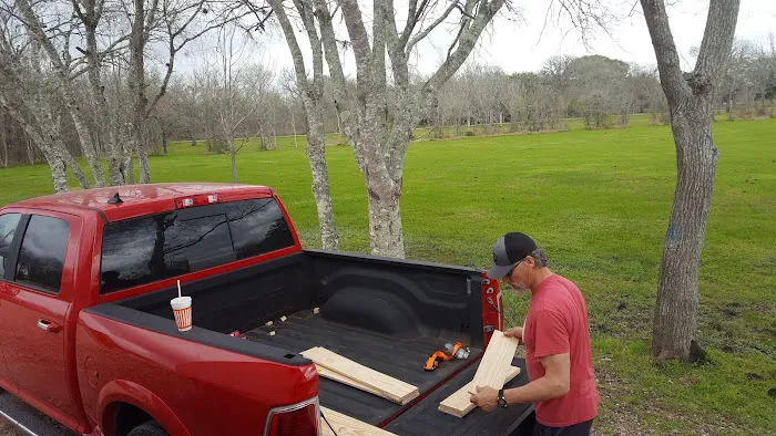 Way Station RV Park Picture 5