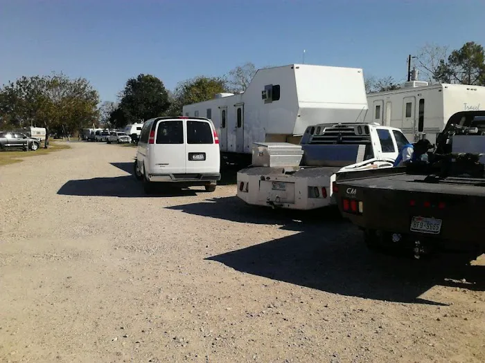 Way Station RV Park Picture 1