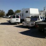 Way Station RV Park