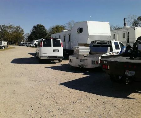 Way Station RV Park