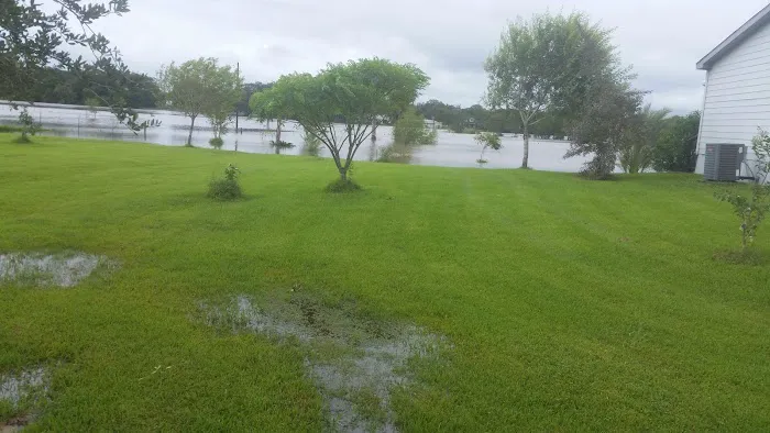 San Bernard River RV Park Picture 7