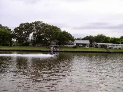 San Bernard River RV Park Picture 5