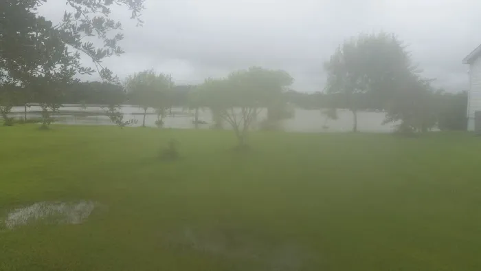 San Bernard River RV Park Picture 6