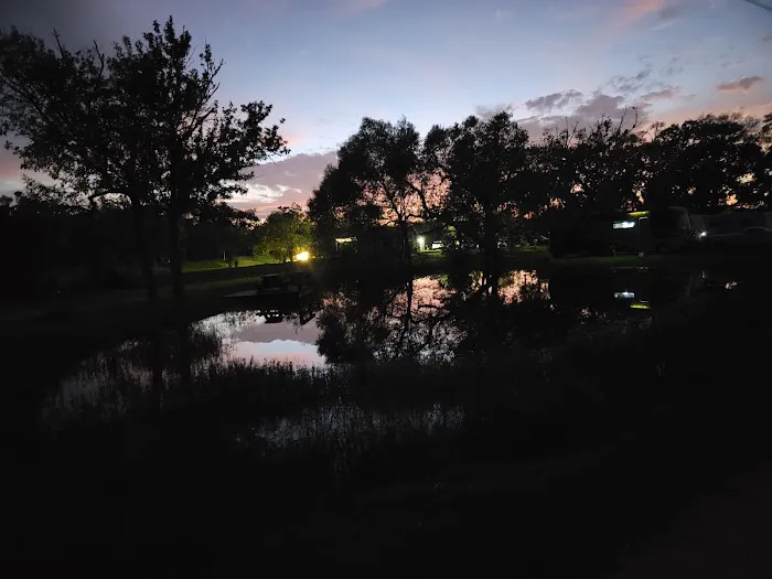 Down Home RV Park Picture 2