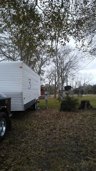 Down Home RV Park Picture 4