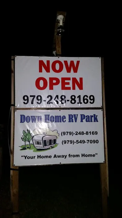 Down Home RV Park Picture 3