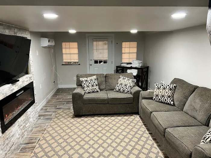 TripL RV Park Picture 8