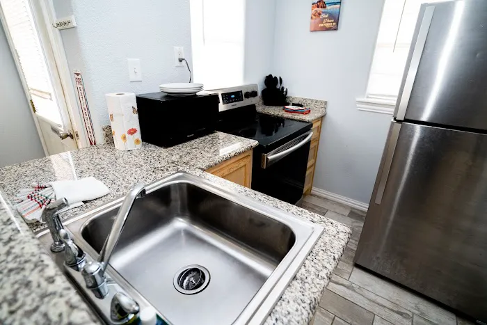 TripL RV Park Picture 10