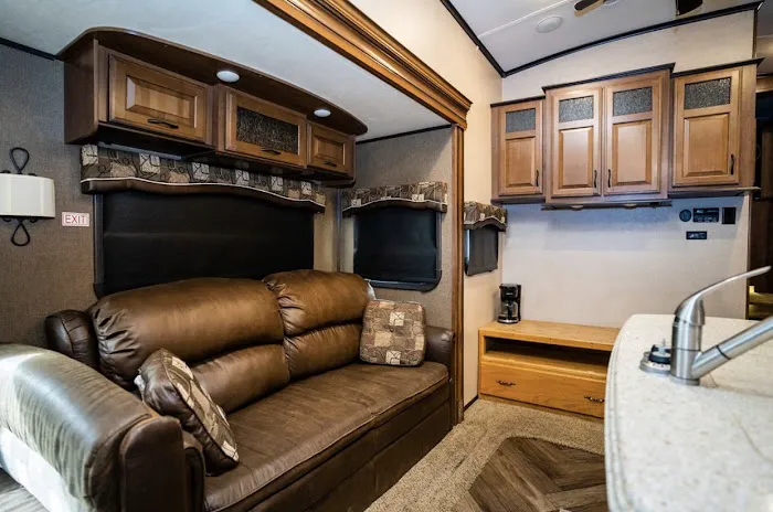 TripL RV Park Picture 1